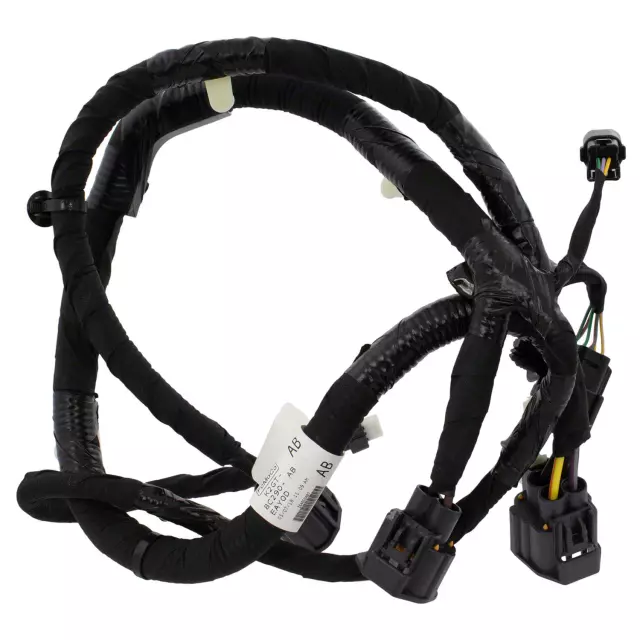 Wire Harness - Ford (K2GZ-8C290-E)