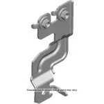 86807400 - : F (S)Bracket for GM Image