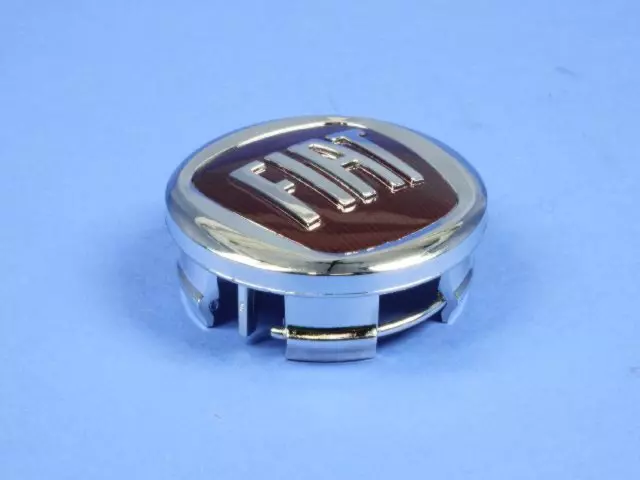 Wheel Cap - Mopar (68088547AC)