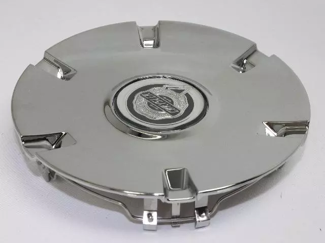 Wheel Center Cap - Mopar (4743713AB)