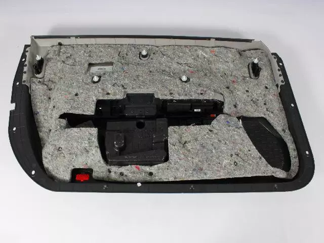 1GK001DVAK - Body: Door Trim Panel for Dodge: Challenger Image