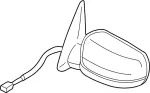 963013Y20A - : Mirror Assembly for Infiniti Image