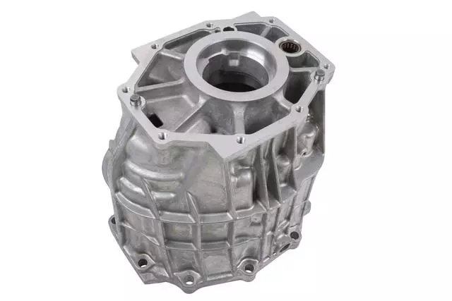 89058760 - : Rear Manual Transmission Case for GM Image