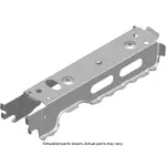 23122529 - : Driver Side Floor Panel Number 2 Cross Bar for GM Image