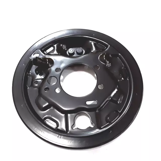 26655FA010 - Brakes: Backing Plate for Subaru: Forester, Impreza Image
