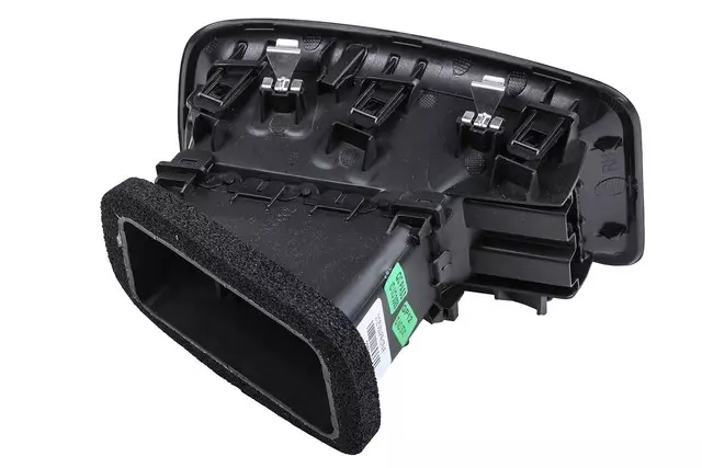 Passenger Side Instrument Panel Outer Air Outlet - GM (23250049)