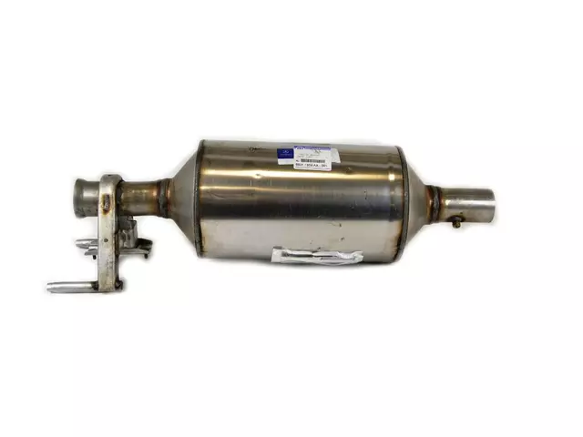 Diesel Particulate Filter Assy - Mopar (68011959AA)