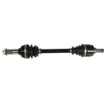 4108002 - : Yamaha CV Axle Assembly for GSP Image