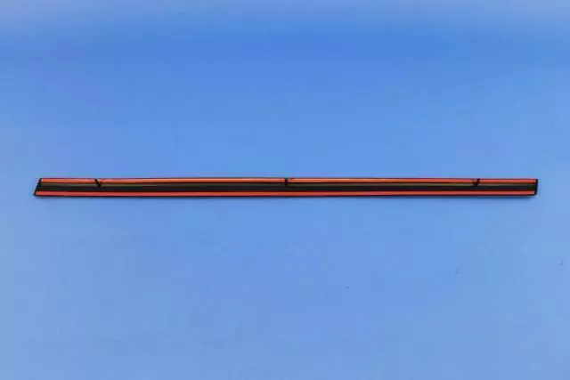 Sliding Door Molding, Right - Mopar (0ZR66RXFAA)