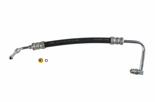 3401977 - Suspension &amp; Steering: Power Steering Pressure Line Hose Assembly for Sunsong Image