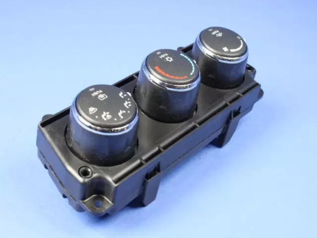 Control - Mopar (55111934AB)