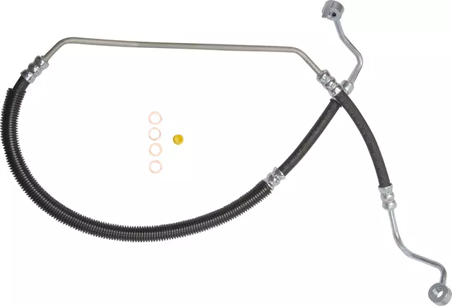 19311249 - : Hose for GM Image