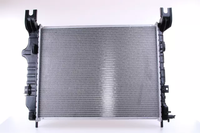 69451 - : Radiator - Replaces DODGE 52028818AD for NISSENS Image