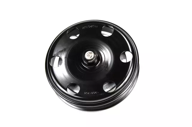 Water Pump - GM (19431949)