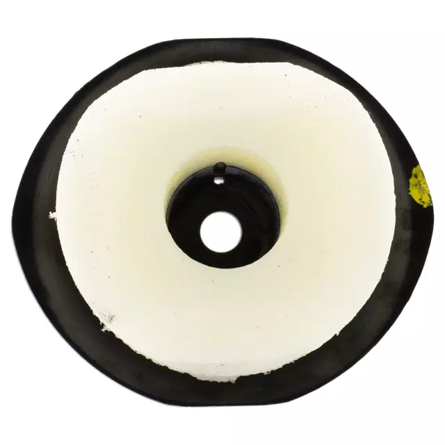 ML3Z4730A - : Bumper for Ford: F-150 Image