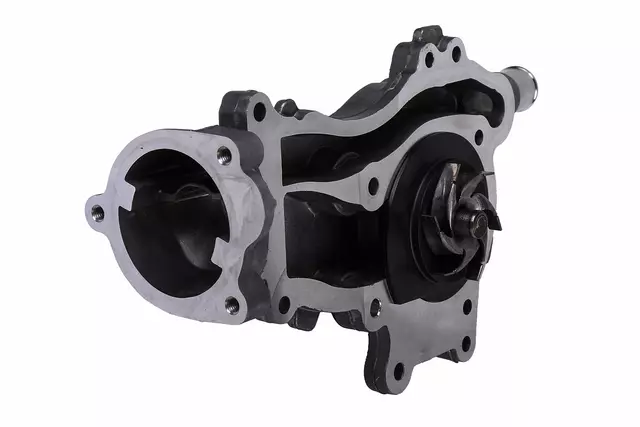 55486343 - : Part# 55486343 Engine Water Pump for Cadillac: ELR Image
