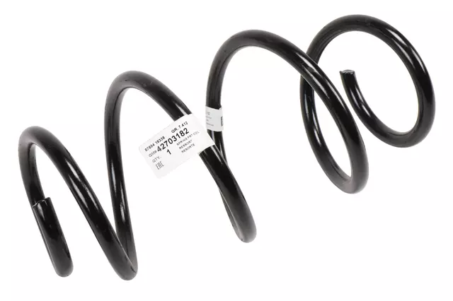 Coil Spring - GM (42801997)