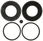 WK3308 - : Raybestos Element3 Brake Caliper Seal Kit for Raybestos Brakes Image