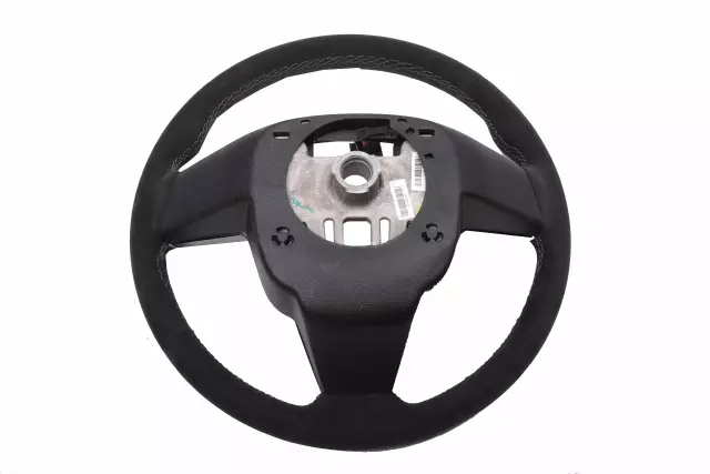 22982695 - : Ebony Steering Wheel for Cadillac: CTS Image