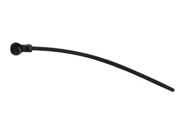 11546558 - Cooling System: Vent Hose Clip for Cadillac: ESCALADE IQ | GMC: Sierra EV Image