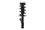 4333489R - : Focus Auto Parts Suspension Strut and Coil Spring Assembly for Focus Auto Parts Image