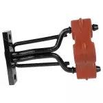 LK4Z5A246C - : Exhaust System Hanger Bracket for Ford: Transit-150, Transit-250, Transit-350, Transit-350 HD Image