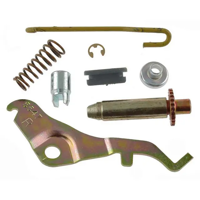 H2627 - : Drum Brake Self-Adjuster Repair Kit for Carlson Image
