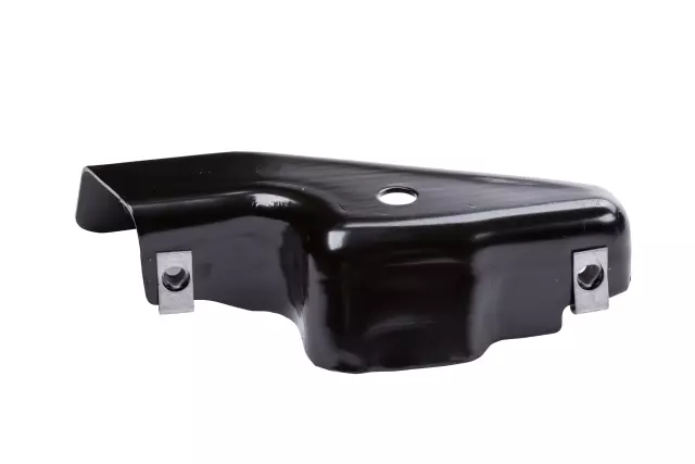 15059688 - Body: Side Bracket for Chevrolet: Avalanche 1500, Avalanche 2500, Silverado 1500, Silverado 1500 Classic, Silverado 1500 HD, Silverado 1500 HD Classic, Silverado 2500, Silverado 2500 HD, Silverado 2500 HD Classic, Silverado 3500, Silverado 3500 Classic, Silverado 3500 HD Image