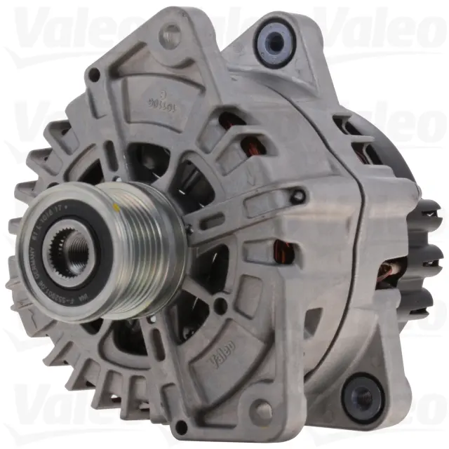 439762 - Charging &amp; Starting Systems: Alternator for Mercedes-Benz G63 AMG 5.5L 2013-2018 for VALEO Image