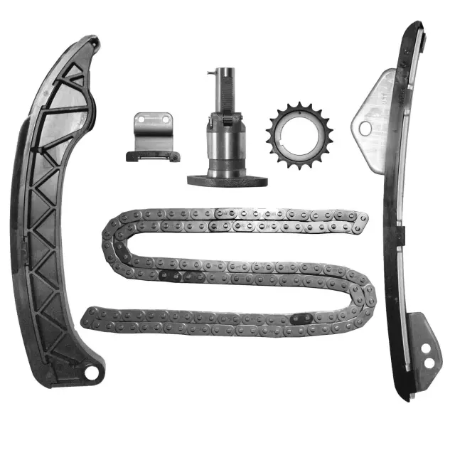 ZC76275T - : INA US Engine Timing Set for INA US Image