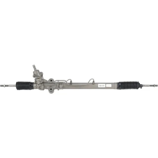 93185M - : Rack and Pinion Assembly - MAVAL - Hydraulic Power - Remanufactured - 93185M for Maval Image