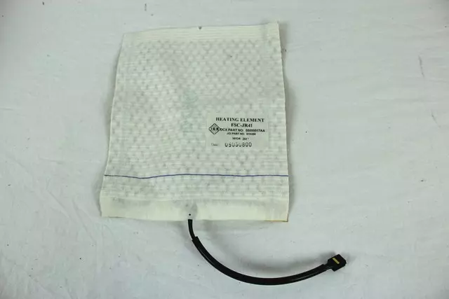 5139208AA - Interior Trim: Heater Pad, Right &amp; Left, Cushion for Mopar Image