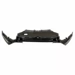 CM5Z17C897A - Body: Bumper Cover Support Rail for Ford: Focus Image