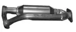 46245 - : Direct-Fit Catalytic Converter (Non C.A.R.B. Compliant) for AB Catalytic Image