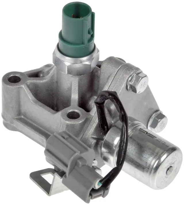 918079 - Engines &amp; Components: Variable Valve Timing Solenoid for Dorman Image