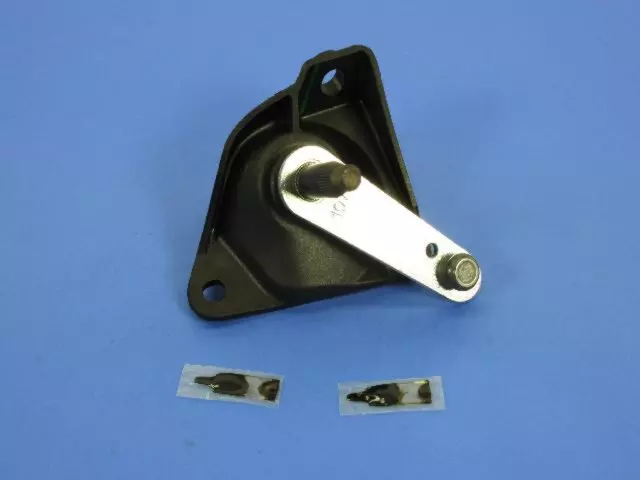 Windshield Wiper Pivot Package, Left - Mopar (5080843AA)