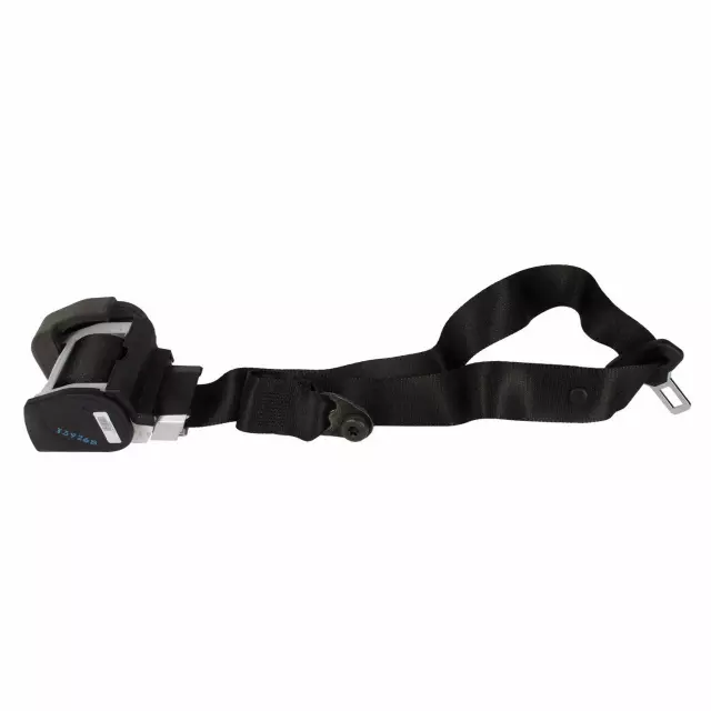 CK4Z14611B68AB - : Seat Belt Lap And Shoulder Belt for Ford: E-Transit, Transit-150, Transit-250, Transit-350, Transit-350 HD Image