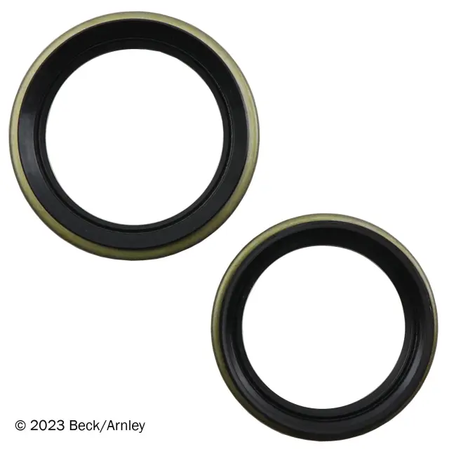 523335 - Wheels, Tires &amp; Parts: Beck Arnley Wheel Seal for Beck Arnley Image