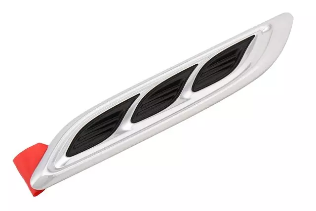 Driver Side Hood Ornament - GM (09056285)