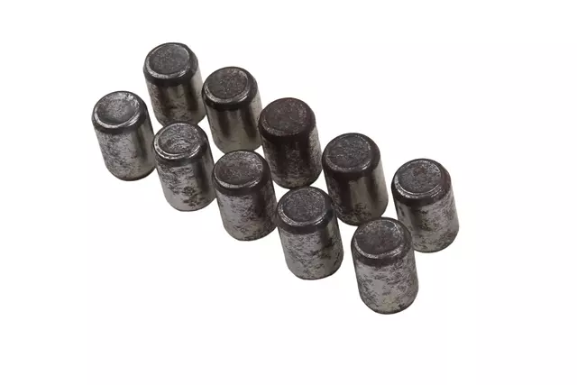 22531637 - : (S)PIN (THIS A SINGLE PIN (DOWEL), NOT AS PACKAGE OF 10) for GM Image