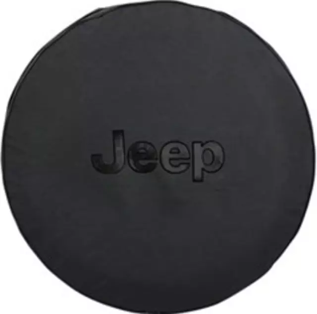 82209959AC - : Spare Cover for Jeep: Wrangler Image
