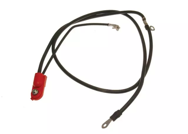 15371984 - Electrical: Positive Cable for GM Image