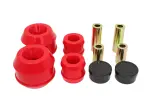 73125R - : Front Control Arm Bushing Set for Energy Suspension Image