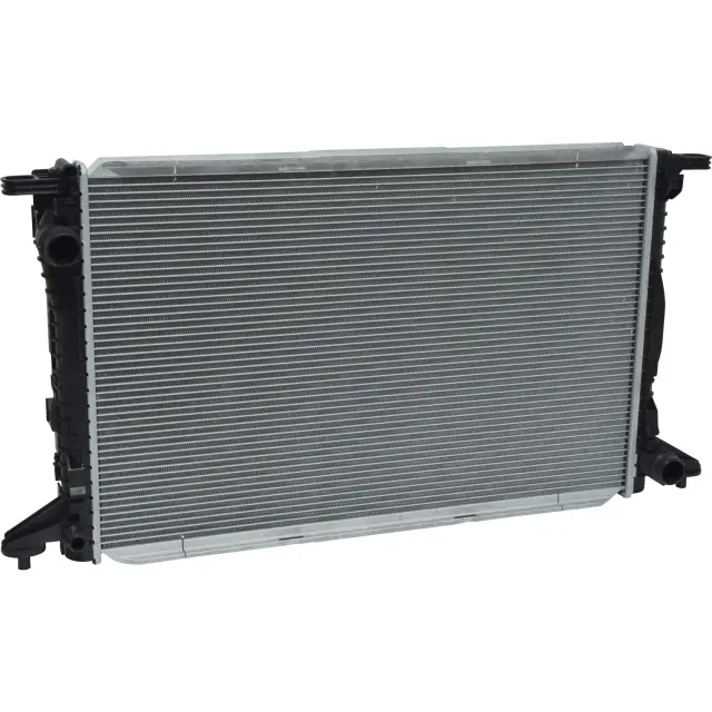 RA13773C - Cooling Systems: Radiator -- Crossflow Radiator for UAC Image