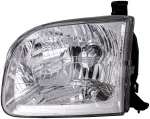 1590851 - : Headlight Assembly for Dorman Image