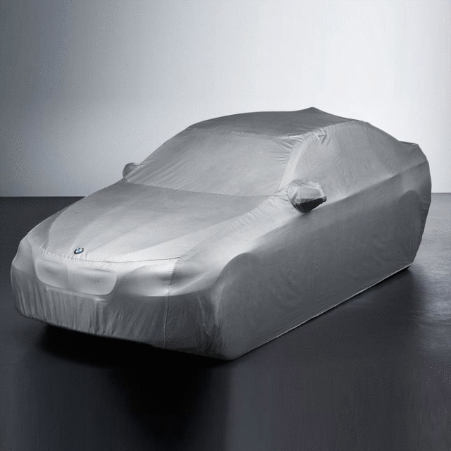 G30 5 Series Outdoor Car Cover - BMW (82-15-2-447-127)
