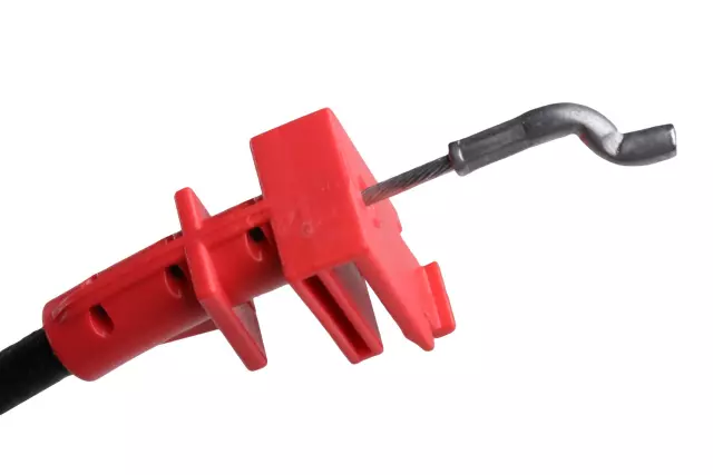 22863605 - Body: Cable for GM Image