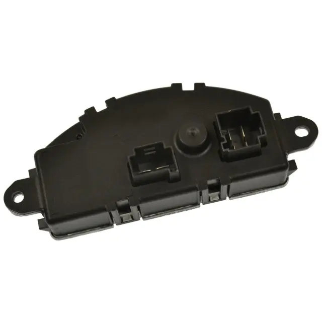 RU975 - Air Conditioning &amp; Heat: Blower Motor Resistor for SMP CORP Image