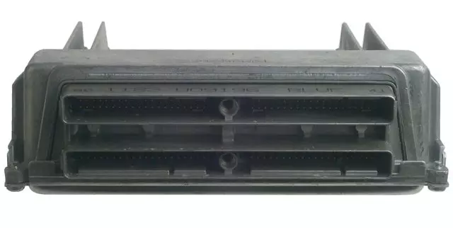 19148281 - : Powertrain Control Module, Remanufactured for GM Image