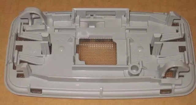 2007-2015 Toyota - Dome Light - Toyota (81240-02090-B0)